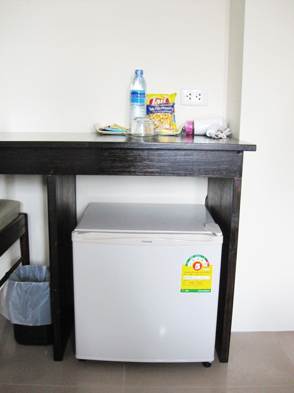 The Bang Khun Phrom Suites Bangkok Buitenkant foto